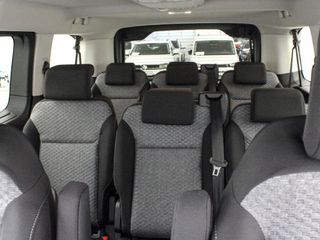 TOYOTA PROACE 2.0D 145CV 6MT L1