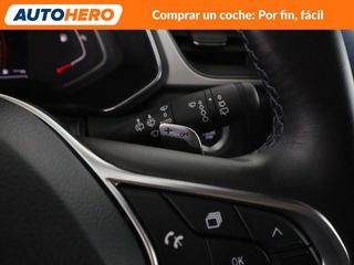 Renault Captur 1.3 TCe Mild-Hybrid Techno
