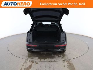 Audi Q5 50 TFSIe quattro Advanced