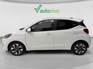 Hyundai i10 1.0 KLASS 63 5P