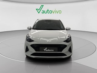 Hyundai i10 1.0 KLASS 63 5P