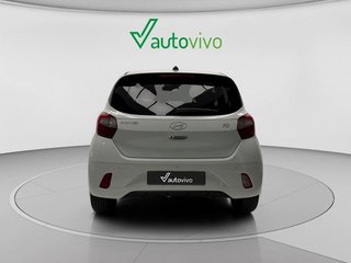 Hyundai i10 1.0 KLASS 63 5P