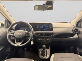 Hyundai i10 1.0 KLASS 63 5P