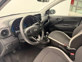 Hyundai i10 1.0 KLASS 63 5P