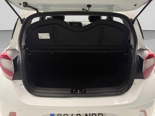Hyundai i10 1.0 KLASS 63 5P