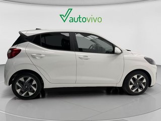 Hyundai i10 1.0 KLASS 63 5P