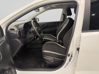 Hyundai i10 1.0 KLASS 63 5P