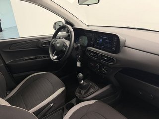 Hyundai i10 1.0 KLASS 63 5P
