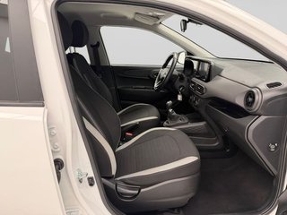 Hyundai i10 1.0 KLASS 63 5P