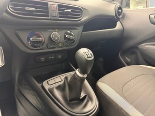 Hyundai i10 1.0 KLASS 63 5P