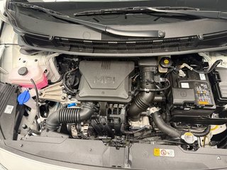 Hyundai i10 1.0 KLASS 63 5P
