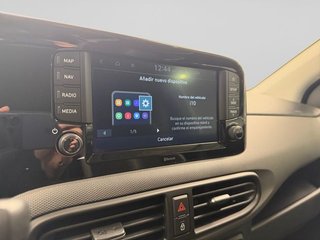 Hyundai i10 1.0 KLASS 63 5P