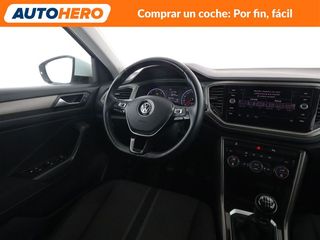 Volkswagen T-Roc 1.6 TDI Advance