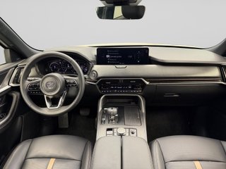 Mazda CX-60 e-Skyactiv PHEV AWD Homura