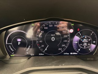 Mazda CX-60 e-Skyactiv PHEV AWD Homura
