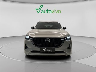 Mazda CX-60 e-Skyactiv PHEV AWD Homura