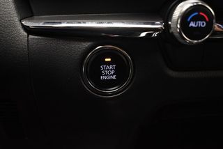 Mazda CX-30 2.5 E-SKYACTIV-X MHEV CENTRE-LINE 140 5P