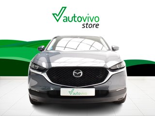 Mazda CX-30 2.5L e-SKYACTIV G MHEV 103kW Centre-Line