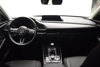 Mazda CX-30 2.5L e-SKYACTIV G MHEV 103kW Centre-Line
