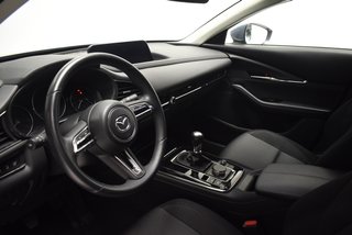 Mazda CX-30 2.5L e-SKYACTIV G MHEV 103kW Centre-Line