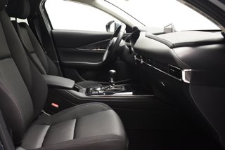 Mazda CX-30 2.5L e-SKYACTIV G MHEV 103kW Centre-Line