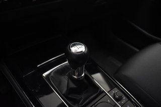 Mazda CX-30 2.5L e-SKYACTIV G MHEV 103kW Centre-Line