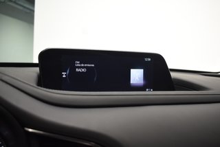 Mazda CX-30 2.5L e-SKYACTIV G MHEV 103kW Centre-Line