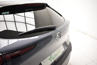Mazda CX-30 2.5L e-SKYACTIV G MHEV 103kW Centre-Line