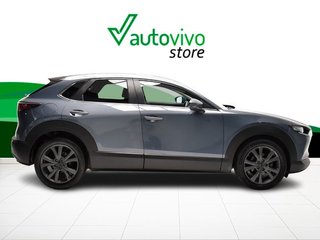 Mazda CX-30 2.5 E-SKYACTIV-X MHEV CENTRE-LINE 140 5P