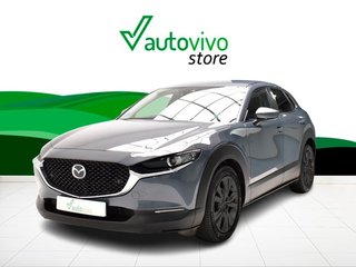 Mazda CX-30 2.5 E-SKYACTIV-X MHEV CENTRE-LINE 140 5P