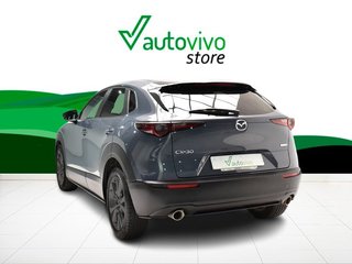 Mazda CX-30 2.5 E-SKYACTIV-X MHEV CENTRE-LINE 140 5P