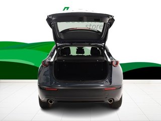 Mazda CX-30 2.5 E-SKYACTIV-X MHEV CENTRE-LINE 140 5P