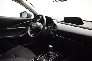 Mazda CX-30 2.5 E-SKYACTIV-X MHEV CENTRE-LINE 140 5P