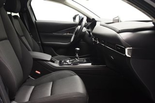 Mazda CX-30 2.5 E-SKYACTIV-X MHEV CENTRE-LINE 140 5P