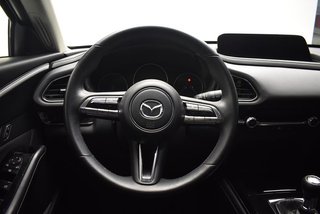 Mazda CX-30 2.5 E-SKYACTIV-X MHEV CENTRE-LINE 140 5P