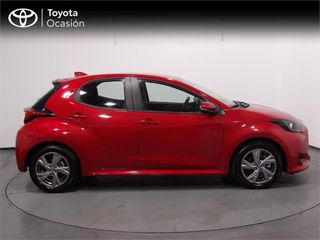 TOYOTA Yaris 1.5 120H Active Plus