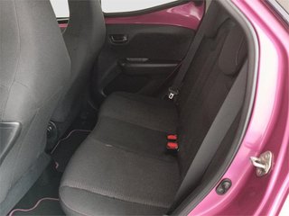 TOYOTA Aygo 5P Ediciones especiales 70 Automático (x-shift)