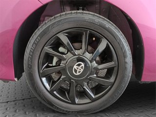 TOYOTA Aygo 5P Ediciones especiales 70 Automático (x-shift)