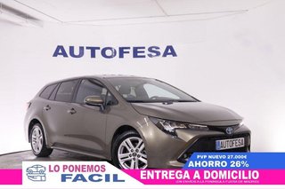 Toyota Corolla TOURING SPORT 1.8 125H E-CVT AUTO 122CV 5P