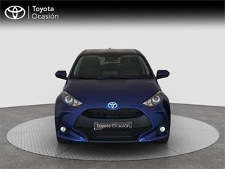 TOYOTA Yaris ACTIVE PLUS