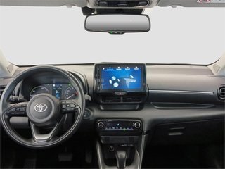 TOYOTA Yaris ACTIVE PLUS