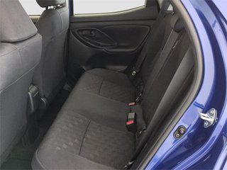 TOYOTA Yaris ACTIVE PLUS