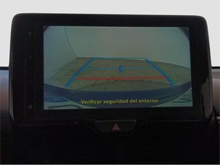 TOYOTA Yaris ACTIVE PLUS