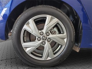 TOYOTA Yaris ACTIVE PLUS