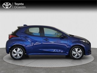 TOYOTA Yaris ACTIVE PLUS