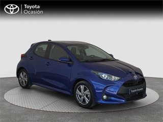 TOYOTA Yaris ACTIVE PLUS