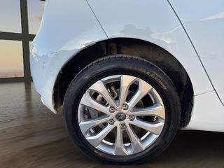 RENAULT Zoe Zoe Intens 100 kW R135 Batería 50kWh