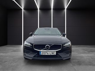 VOLVO V60 V60 2.0 B4 (D) AWD Cross Country AUTO