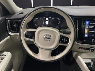 VOLVO V60 V60 2.0 B4 (D) AWD Cross Country AUTO