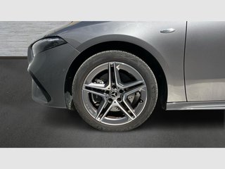Mercedes Benz Clase A A 250 e con tecnología híbrida EQ